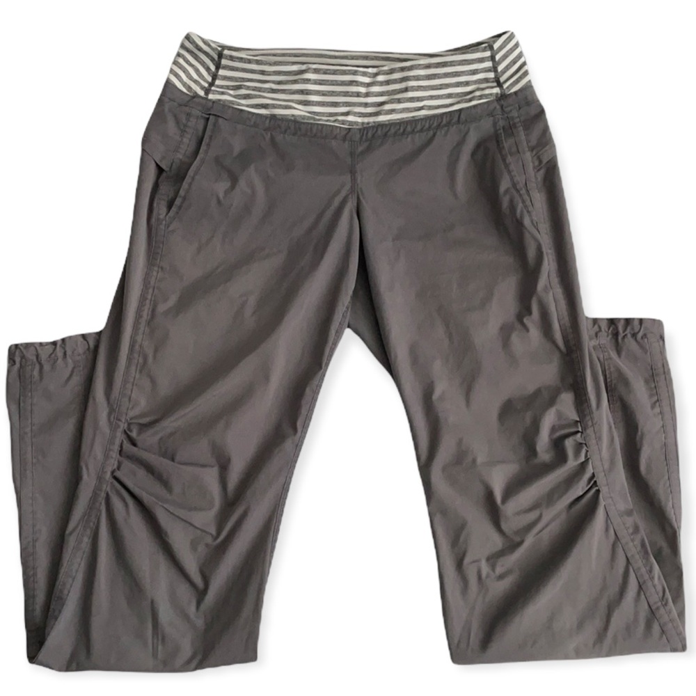 Lululemon Dance Studio Unlined Pants Women’s 8